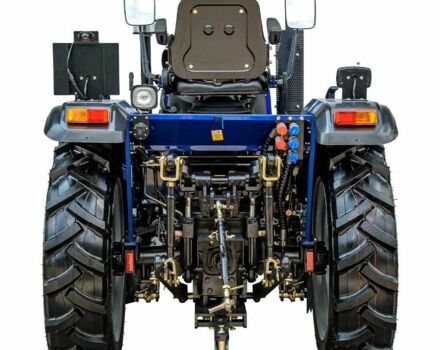 ДТЗ Другая, объемом двигателя 0 л и пробегом 0 тыс. км за 8000 $, фото 5 на Automoto.ua