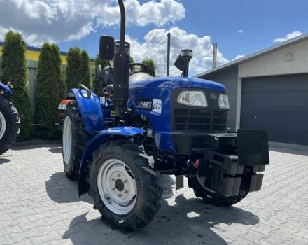 ДТЗ Другая, объемом двигателя 0 л и пробегом 0 тыс. км за 7350 $, фото 2 на Automoto.ua