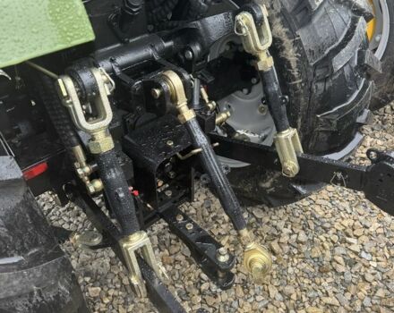 ДТЗ Другая, объемом двигателя 2.5 л и пробегом 1 тыс. км за 12300 $, фото 3 на Automoto.ua