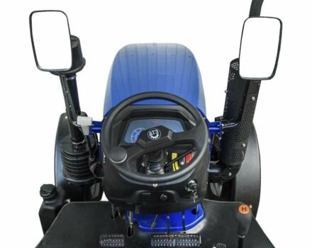 ДТЗ Другая, объемом двигателя 0 л и пробегом 0 тыс. км за 9700 $, фото 6 на Automoto.ua