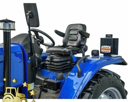 ДТЗ Другая, объемом двигателя 1.91 л и пробегом 1 тыс. км за 8000 $, фото 12 на Automoto.ua