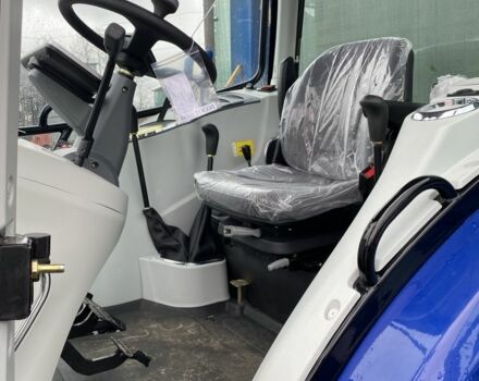 ДТЗ Другая, объемом двигателя 3.7 л и пробегом 0 тыс. км за 17700 $, фото 5 на Automoto.ua