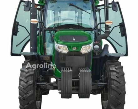 ДТЗ Другая, объемом двигателя 0 л и пробегом 0 тыс. км за 1679061 $, фото 2 на Automoto.ua