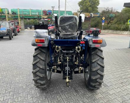 ДТЗ Інша, об'ємом двигуна 1.91 л та пробігом 0 тис. км за 8000 $, фото 5 на Automoto.ua