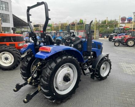 ДТЗ Інша, об'ємом двигуна 2.54 л та пробігом 0 тис. км за 9700 $, фото 6 на Automoto.ua