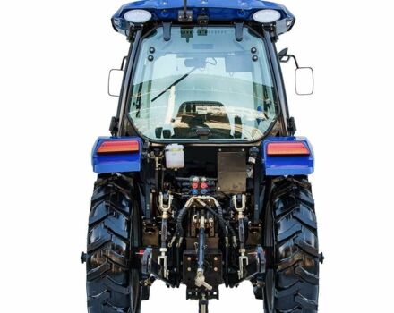 ДТЗ Другая, объемом двигателя 0 л и пробегом 0 тыс. км за 17700 $, фото 5 на Automoto.ua