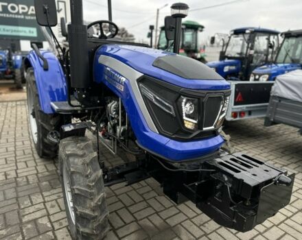 ДТЗ Другая 2025 в Ковель на Automoto.ua ДТЗ Другая, объемом двигателя 0 л и пробегом 0 тыс. км за 6500 $, фото 4 на Automoto.ua