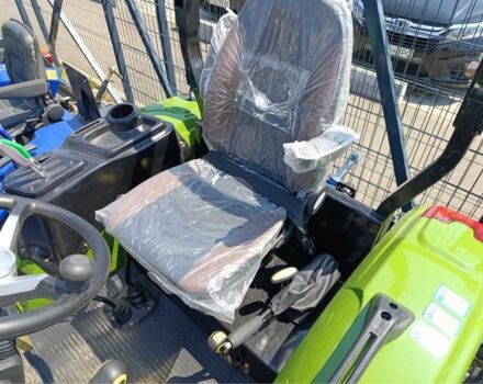 ДТЗ Другая, объемом двигателя 0 л и пробегом 0 тыс. км за 8000 $, фото 1 на Automoto.ua