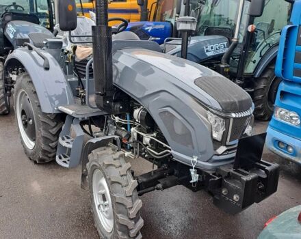 ДТЗ Другая, объемом двигателя 3.5 л и пробегом 1 тыс. км за 10450 $, фото 11 на Automoto.ua