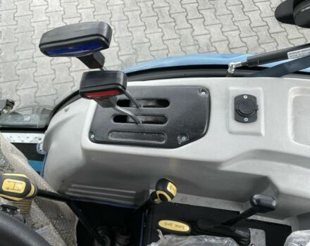 ДТЗ Другая, объемом двигателя 0 л и пробегом 0 тыс. км за 12000 $, фото 5 на Automoto.ua