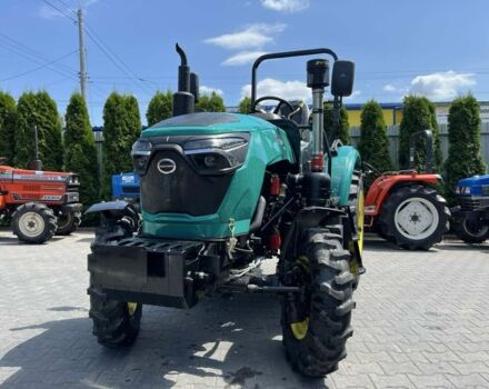 ДТЗ Інша, об'ємом двигуна 0 л та пробігом 0 тис. км за 8200 $, фото 6 на Automoto.ua