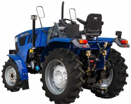 ДТЗ Другая, объемом двигателя 1.91 л и пробегом 1 тыс. км за 7300 $, фото 2 на Automoto.ua