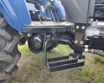 ДТЗ Другая, объемом двигателя 1.91 л и пробегом 1 тыс. км за 7000 $, фото 8 на Automoto.ua