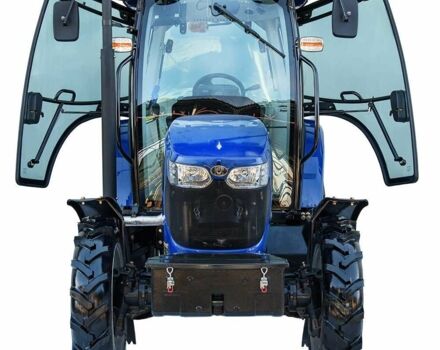 ДТЗ Другая, объемом двигателя 0 л и пробегом 0 тыс. км за 17700 $, фото 10 на Automoto.ua