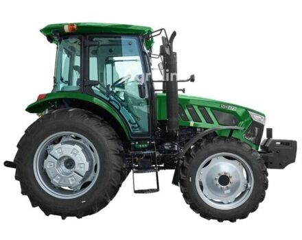 ДТЗ Другая, объемом двигателя 0 л и пробегом 0 тыс. км за 1679061 $, фото 8 на Automoto.ua