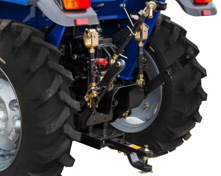 ДТЗ Другая, объемом двигателя 1.91 л и пробегом 1 тыс. км за 7000 $, фото 9 на Automoto.ua