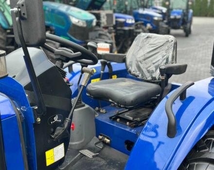 ДТЗ Інша, об'ємом двигуна 2.55 л та пробігом 1 тис. км за 9200 $, фото 15 на Automoto.ua