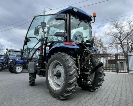 ДТЗ Другая, объемом двигателя 0 л и пробегом 0 тыс. км за 12000 $, фото 2 на Automoto.ua