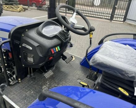 ДТЗ Інша, об'ємом двигуна 0 л та пробігом 0 тис. км за 6500 $, фото 4 на Automoto.ua