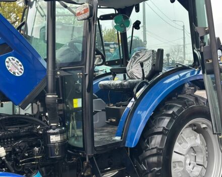 ДТЗ Другая, объемом двигателя 2.55 л и пробегом 1 тыс. км за 11100 $, фото 14 на Automoto.ua