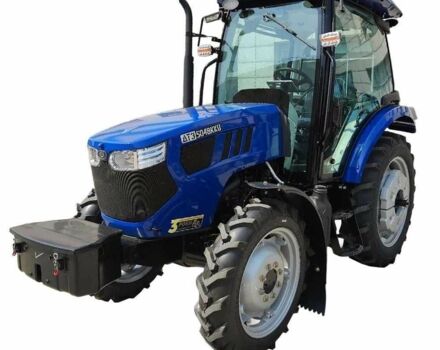 ДТЗ Другая, объемом двигателя 0 л и пробегом 0 тыс. км за 17700 $, фото 2 на Automoto.ua