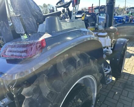 ДТЗ Другая, объемом двигателя 0 л и пробегом 0 тыс. км за 8400 $, фото 3 на Automoto.ua