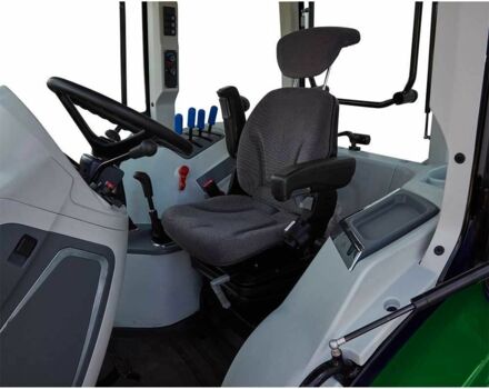 ДТЗ Другая, объемом двигателя 4.77 л и пробегом 1 тыс. км за 31900 $, фото 11 на Automoto.ua