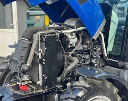 ДТЗ Другая, объемом двигателя 2.84 л и пробегом 1 тыс. км за 17700 $, фото 14 на Automoto.ua