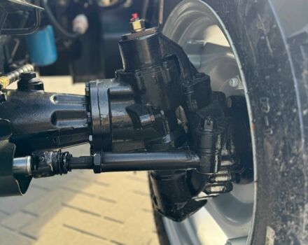 ДТЗ Другая, объемом двигателя 2.54 л и пробегом 0 тыс. км за 12300 $, фото 10 на Automoto.ua