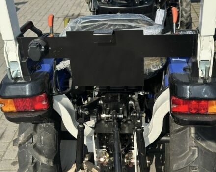 ДТЗ Другая, объемом двигателя 0 л и пробегом 0 тыс. км за 5100 $, фото 4 на Automoto.ua