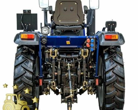 ДТЗ Другая, объемом двигателя 1.91 л и пробегом 1 тыс. км за 8000 $, фото 5 на Automoto.ua