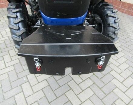 ДТЗ Другая, объемом двигателя 0.5 л и пробегом 0 тыс. км за 8000 $, фото 6 на Automoto.ua