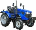 ДТЗ Другая, объемом двигателя 1.91 л и пробегом 1 тыс. км за 7100 $, фото 1 на Automoto.ua