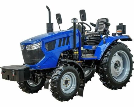 ДТЗ Другая, объемом двигателя 0 л и пробегом 0 тыс. км за 8000 $, фото 2 на Automoto.ua