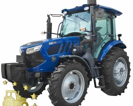 ДТЗ Інша, об'ємом двигуна 4.77 л та пробігом 1 тис. км за 31900 $, фото 2 на Automoto.ua