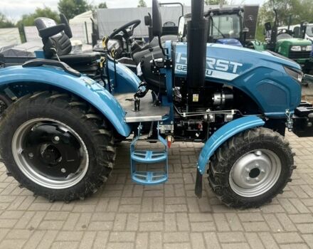 ДТЗ Інша, об'ємом двигуна 0 л та пробігом 0 тис. км за 5900 $, фото 2 на Automoto.ua