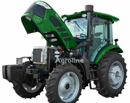 ДТЗ Другая, объемом двигателя 0 л и пробегом 0 тыс. км за 1679061 $, фото 10 на Automoto.ua