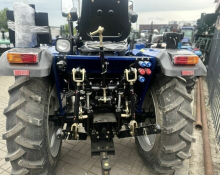 ДТЗ Другая, объемом двигателя 0 л и пробегом 0 тыс. км за 8000 $, фото 2 на Automoto.ua