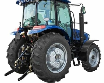 ДТЗ Другая, объемом двигателя 0 л и пробегом 0 тыс. км за 1679061 $, фото 20 на Automoto.ua