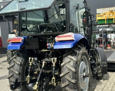 ДТЗ Другая, объемом двигателя 0 л и пробегом 0 тыс. км за 12000 $, фото 1 на Automoto.ua