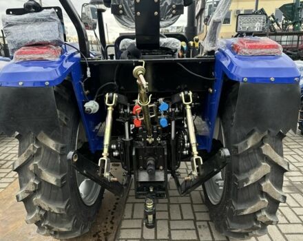 ДТЗ Другая 2025 в Ковель на Automoto.ua ДТЗ Другая, объемом двигателя 0 л и пробегом 0 тыс. км за 6500 $, фото 3 на Automoto.ua