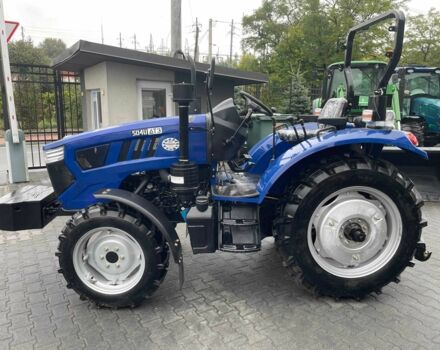 ДТЗ Інша, об'ємом двигуна 2.54 л та пробігом 0 тис. км за 9700 $, фото 3 на Automoto.ua