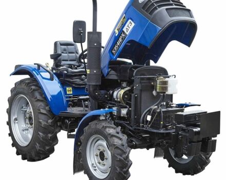 ДТЗ Інша, об'ємом двигуна 1.91 л та пробігом 0 тис. км за 7000 $, фото 7 на Automoto.ua