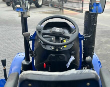 ДТЗ Інша, об'ємом двигуна 2.55 л та пробігом 1 тис. км за 9200 $, фото 14 на Automoto.ua