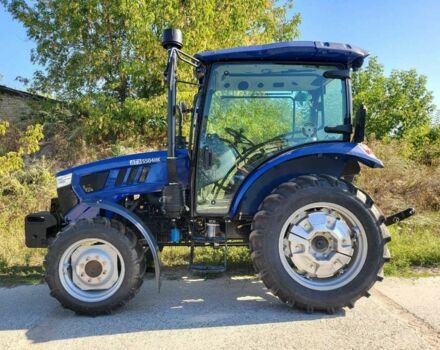 ДТЗ Другая, объемом двигателя 2.55 л и пробегом 1 тыс. км за 12000 $, фото 1 на Automoto.ua