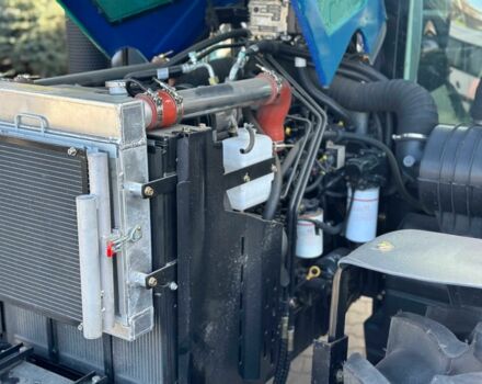 ДТЗ Інша, об'ємом двигуна 4.77 л та пробігом 1 тис. км за 39900 $, фото 9 на Automoto.ua