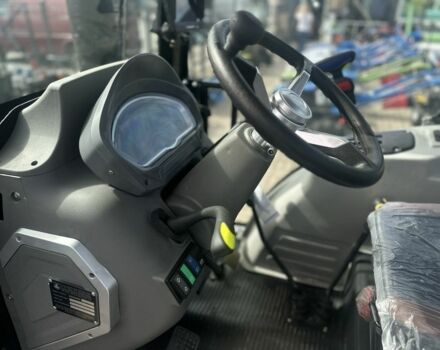 ДТЗ Інша, об'ємом двигуна 0 л та пробігом 0 тис. км за 12000 $, фото 9 на Automoto.ua