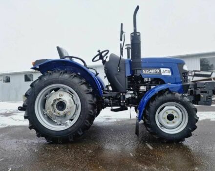 ДТЗ Другая, объемом двигателя 0 л и пробегом 0 тыс. км за 7300 $, фото 5 на Automoto.ua