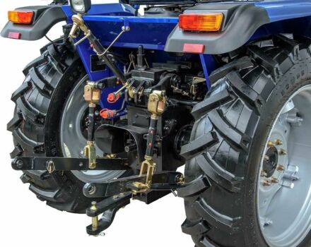 ДТЗ Інша, об'ємом двигуна 1.91 л та пробігом 1 тис. км за 7100 $, фото 11 на Automoto.ua