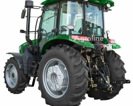 ДТЗ Другая, объемом двигателя 0 л и пробегом 0 тыс. км за 1557036 $, фото 5 на Automoto.ua